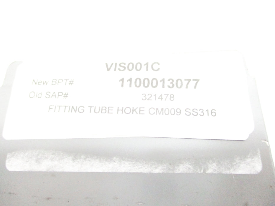 HOKE CM009 NSNP