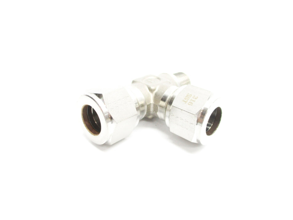 HOKE B89B2500P1V (LOT OF 2) NSNP