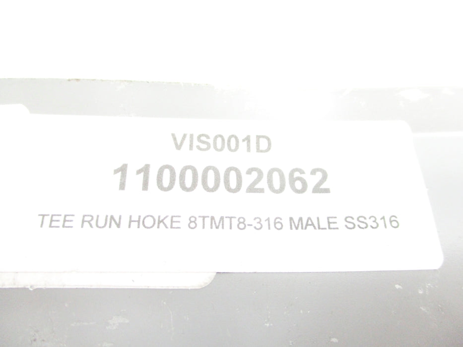 HOKE 8TMT8-316 (LOT OF 6) NSNP
