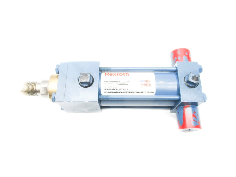 REXROTH MT2-PH PCP-112418-0024 (AS PICTURED) NSNP