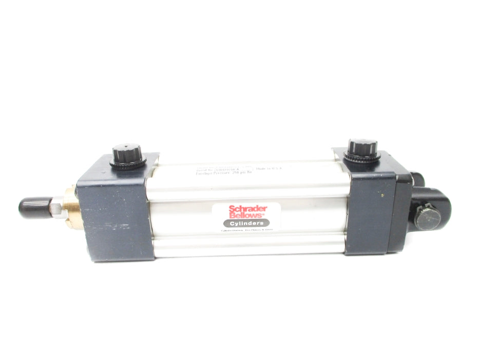 SCHRADER BELLOWS FW2A1081213.000 250PSI NSNP
