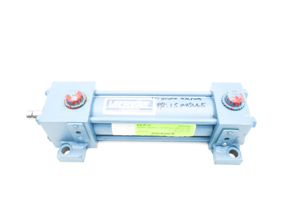 VICKERS TZ01CC2N 1KR04800 3000PSI UNMP