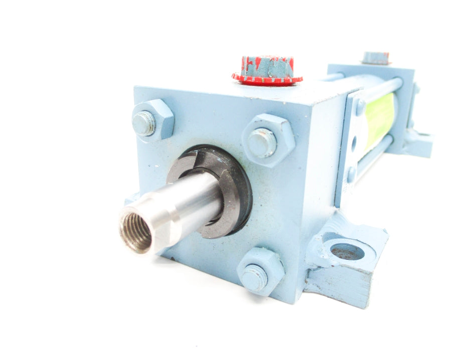 VICKERS TZ01CC2N 1KR04800 3000PSI UNMP