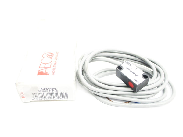 AECO SIP10-C2-PNP-NO SIP000076 NSMP