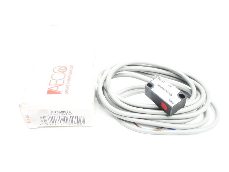 AECO SIP10-C2-PNP-NO SIP000076 NSMP