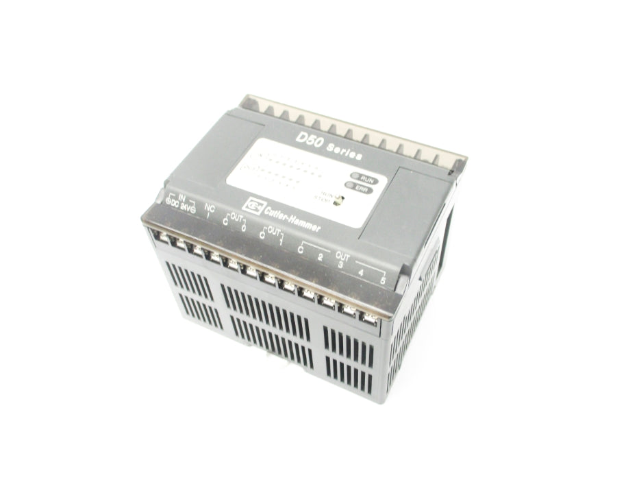 CUTLER HAMMER D50DCR14 NSMP