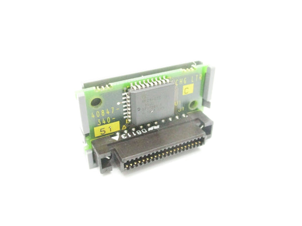 ALLEN BRADLEY 1747-M11 SER. B (GY/BL) NSMP