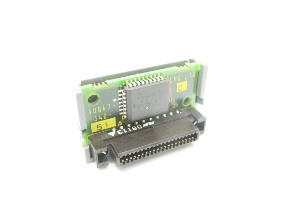 ALLEN BRADLEY 1747-M11 SER. B (GY/BL) NSMP