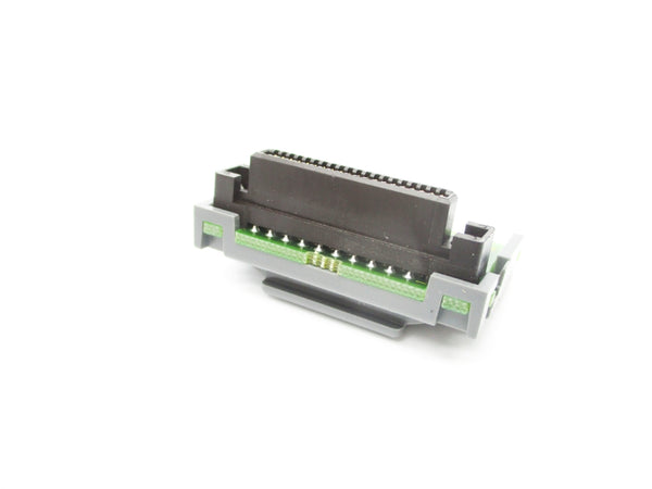 ALLEN BRADLEY 1747-M11 SER. B (GY/BL) NSMP
