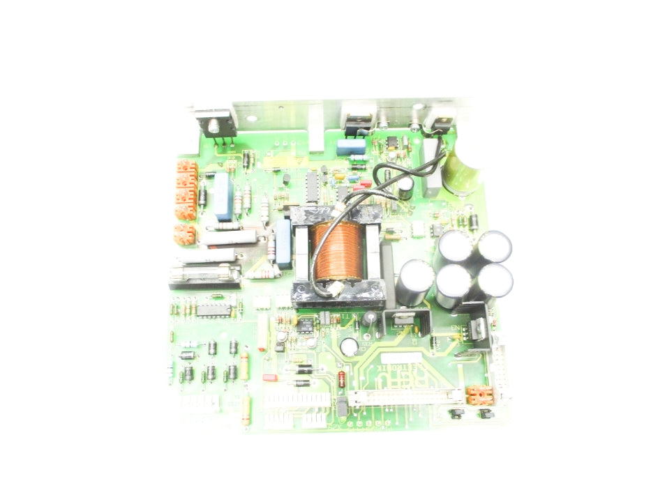 REFU ELEKTRONIK 006820/05 UNMP