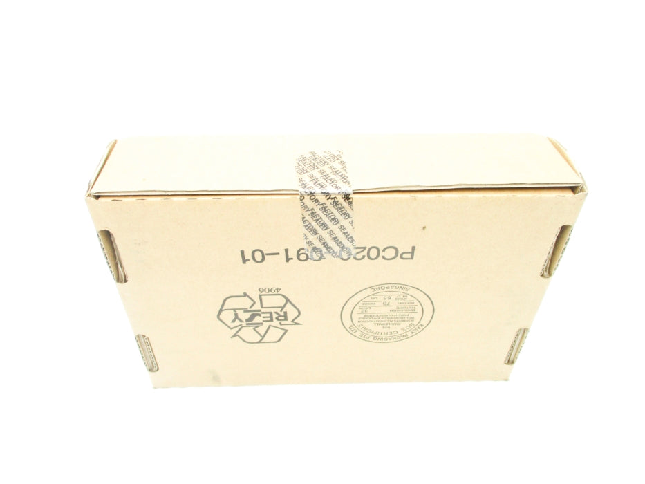 ALLEN BRADLEY 1746-NT4 SER. B F/W 3 DATE: 2012 NSFS