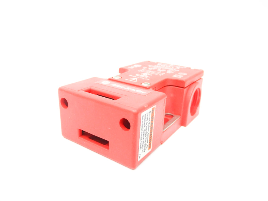 ALLEN BRADLEY 440K-T11089 SER. A NSNP