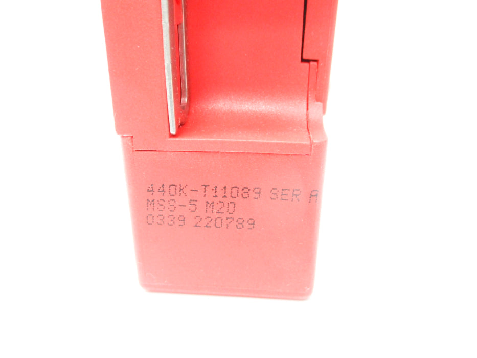 ALLEN BRADLEY 440K-T11089 SER. A NSNP