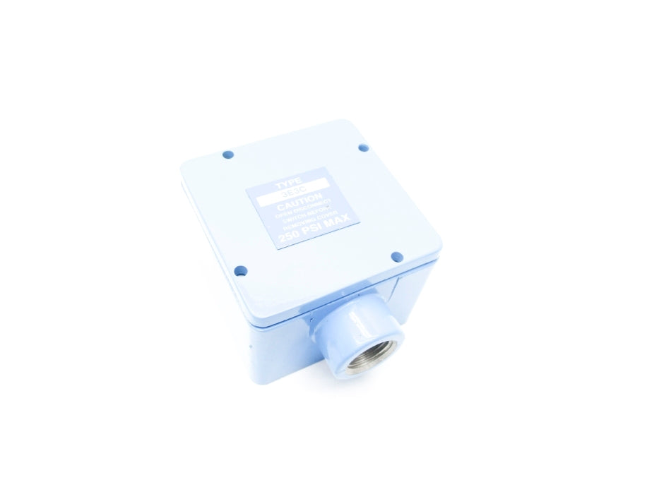 WARRICK CONTROLS 3E3C 250PSI NSNP