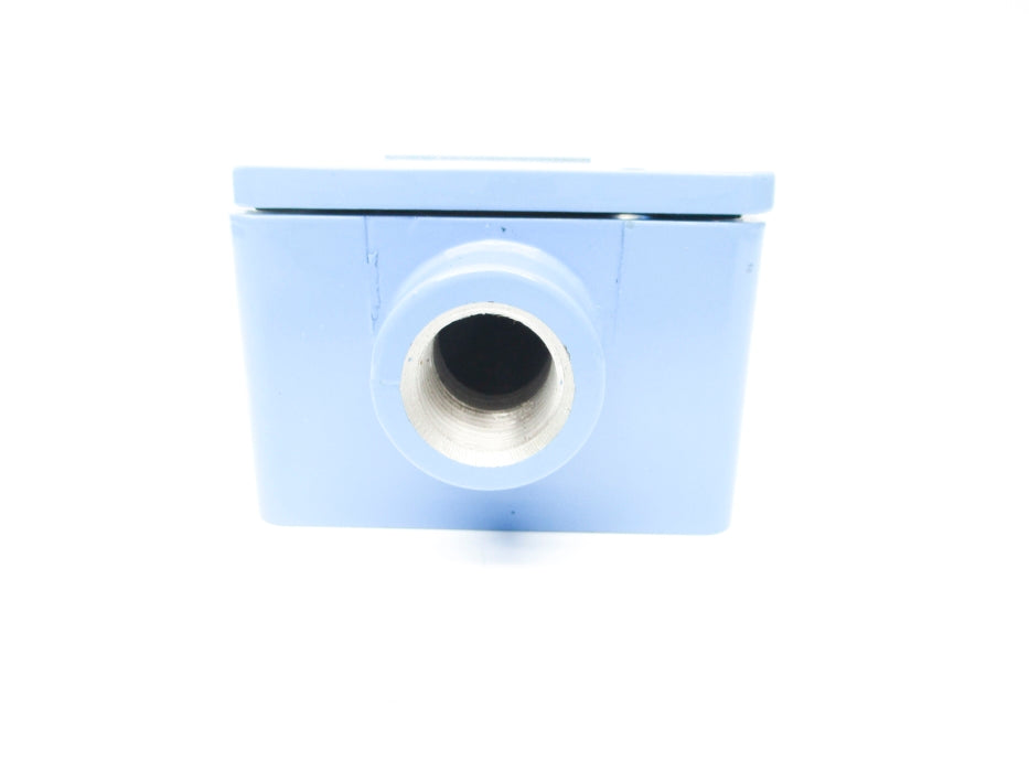WARRICK CONTROLS 3E3C 250PSI NSNP
