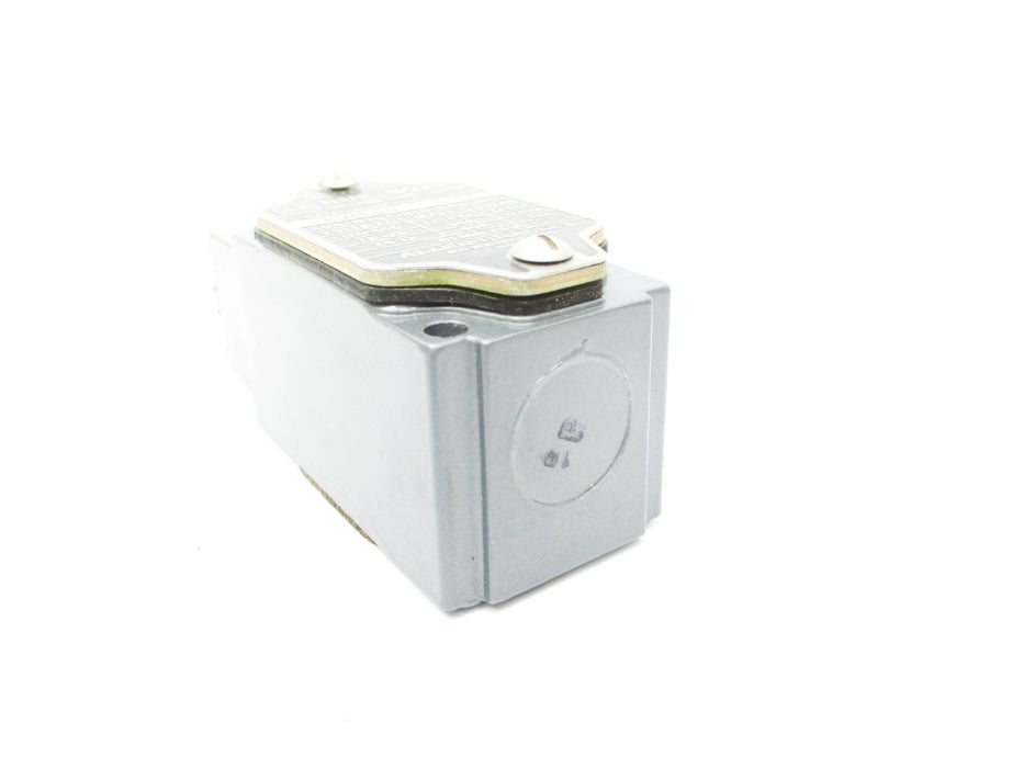 ALLEN BRADLEY 802T-DU SER. C NSNP