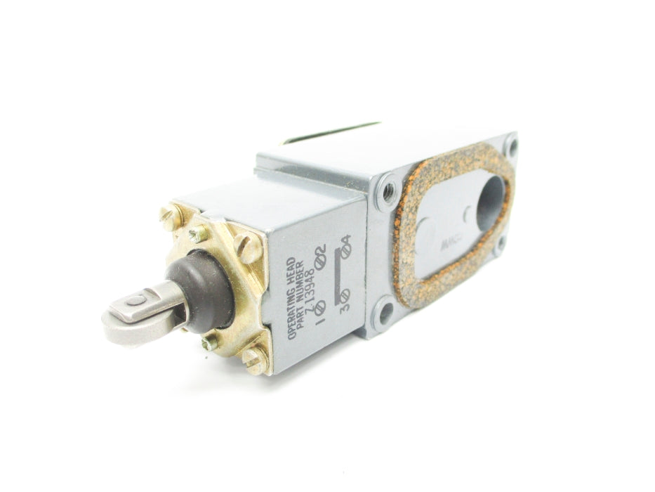 ALLEN BRADLEY 802T-DU SER. C NSNP