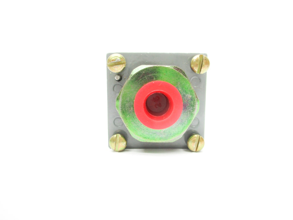 ALLEN BRADLEY Z-36379 NSNP