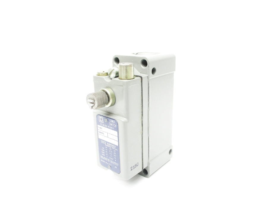 SQUARE D 9007AW16 SER. D (AS PICTURED) NSNP