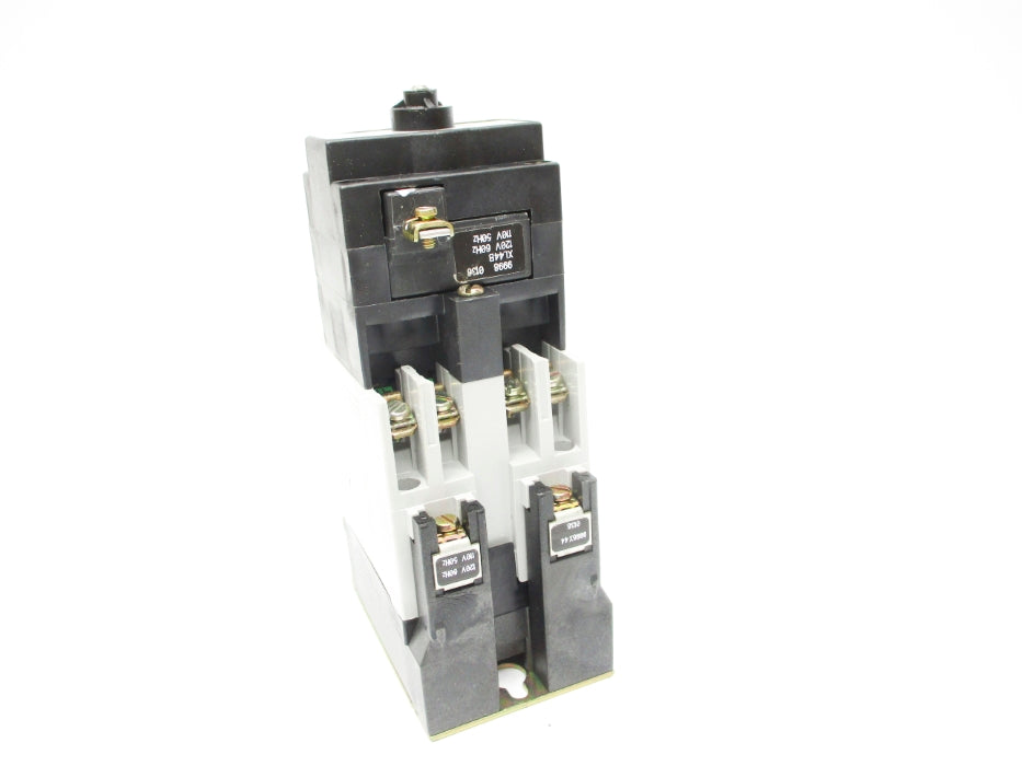 SQUARE D 8501XO40XLV02 SER. B 110/120V NSNP