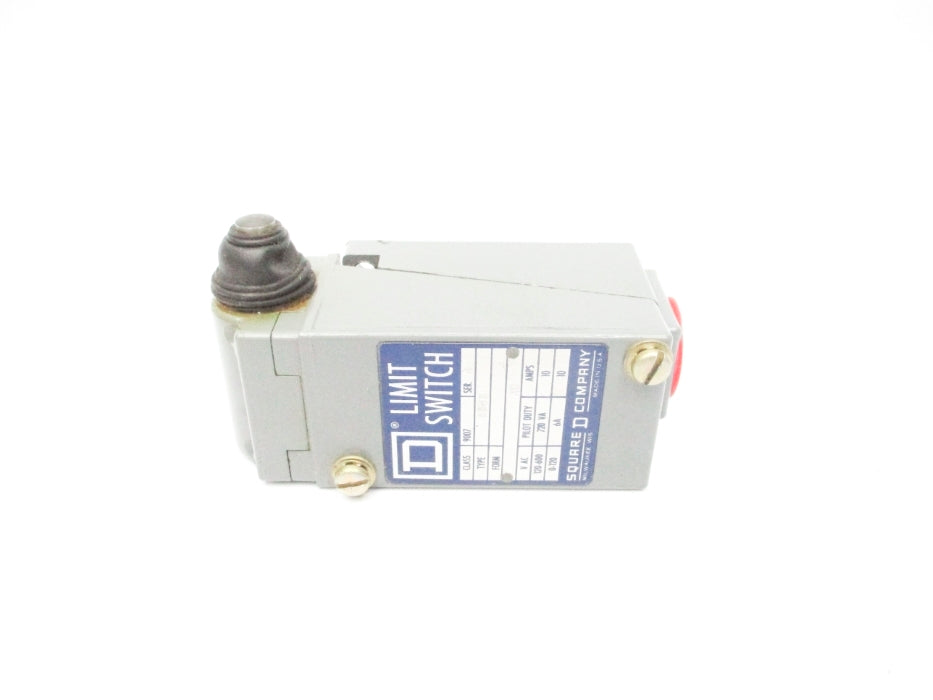 SQUARE D 9007B62G SER. A NSNP