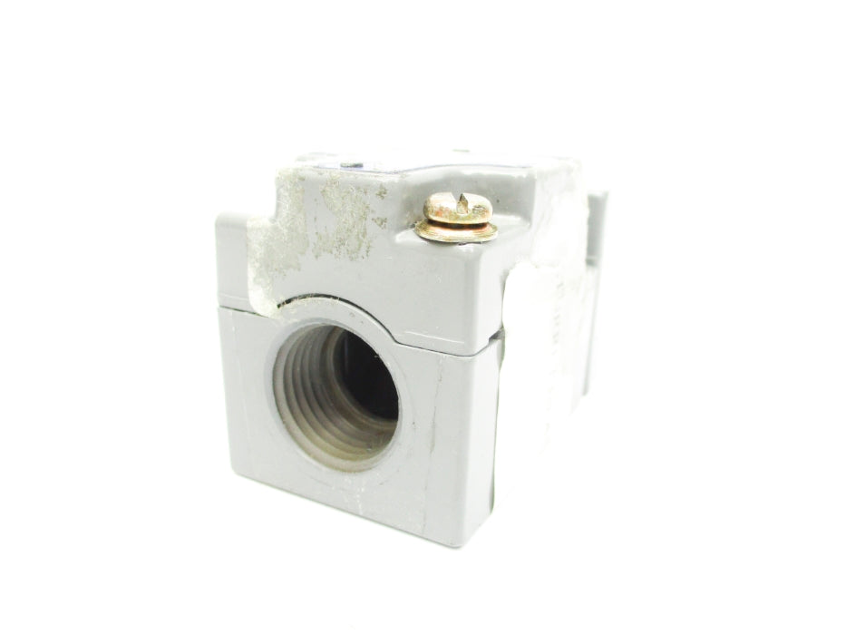 SQUARE D 9007C52FH SER. A (AS PICTURED) UNMP