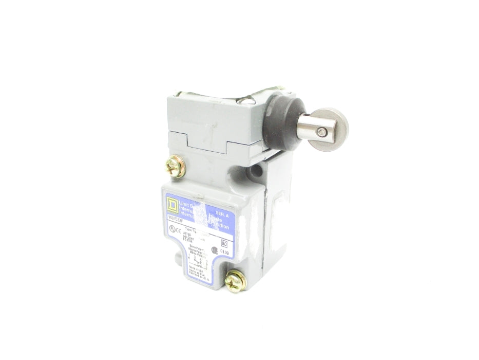 SQUARE D 9007C52F SER. A (AS PICTURED) NSNP