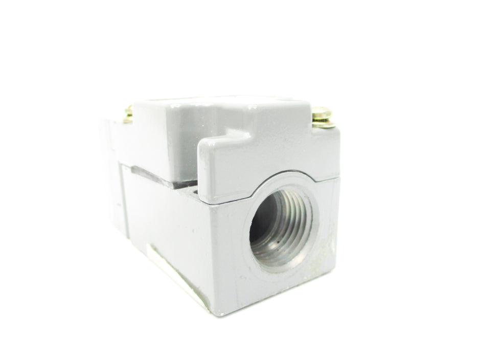 SQUARE D 9007C52F SER. A (AS PICTURED) NSNP