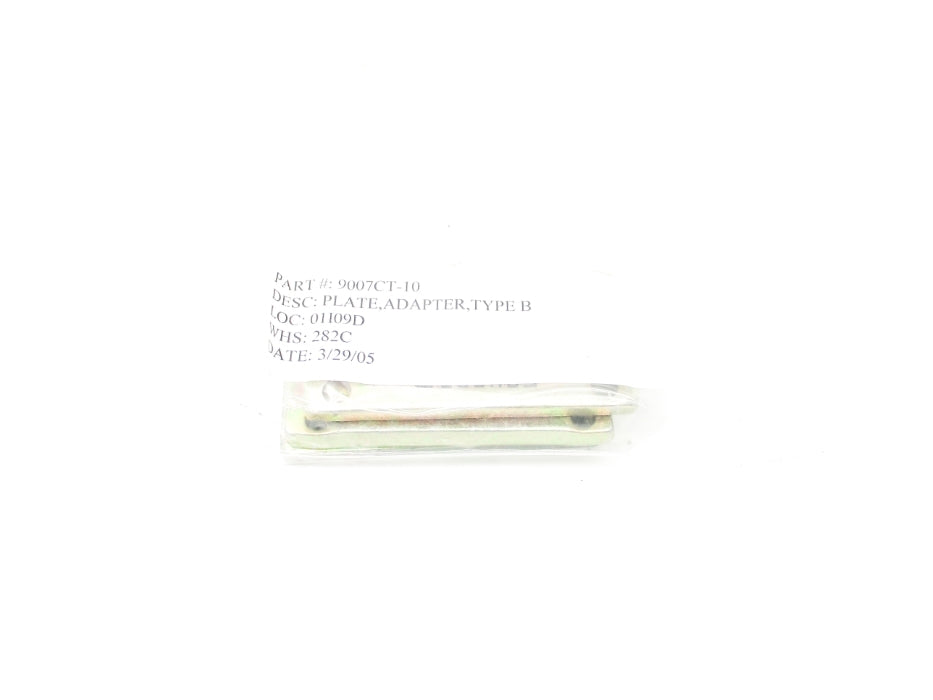 SQUARE D 9007CT10 (PKG OF 3) NSNP