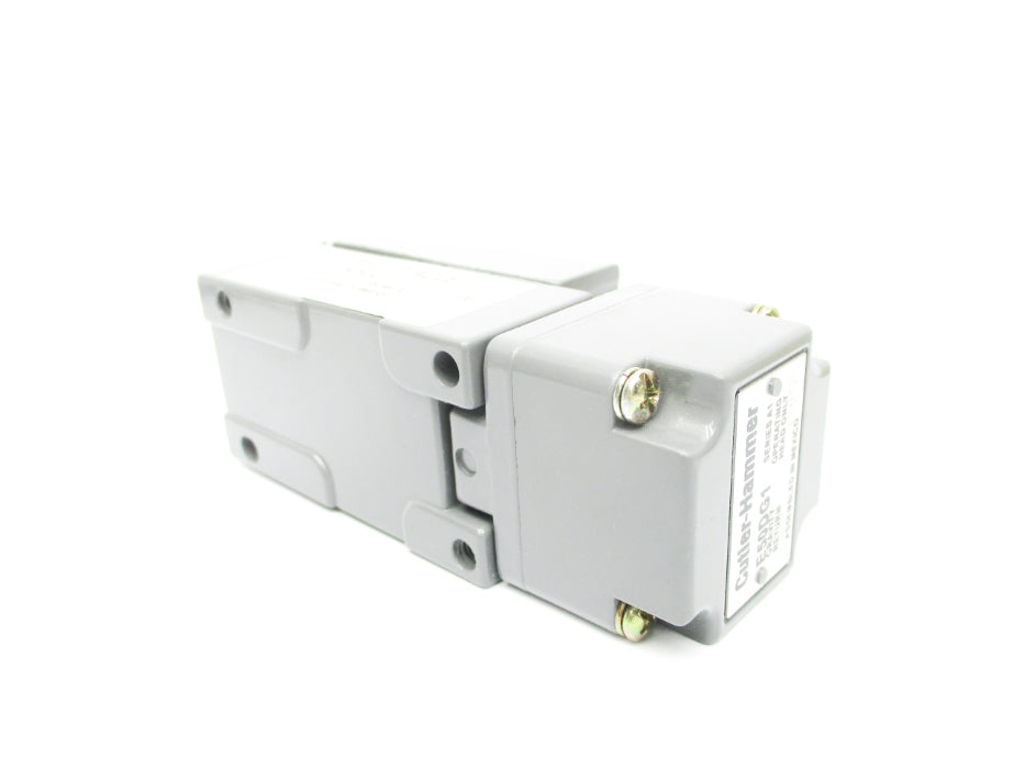 EATON E50GG1 SER. A2 NSMP