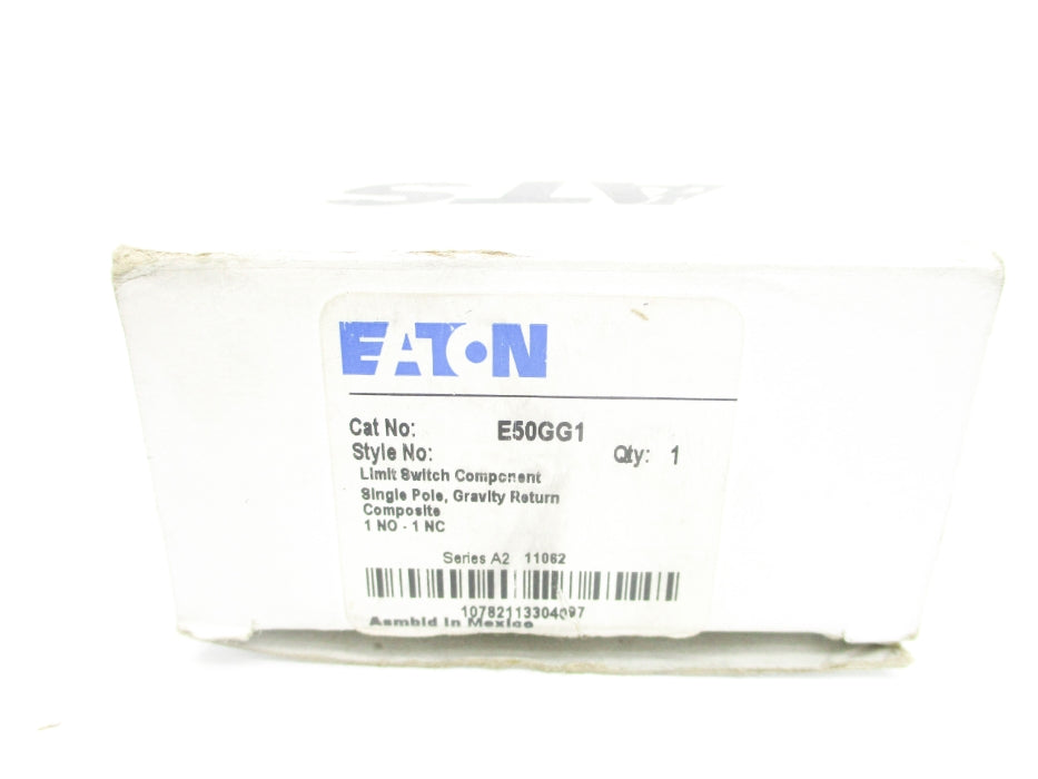 EATON E50GG1 SER. A2 NSMP