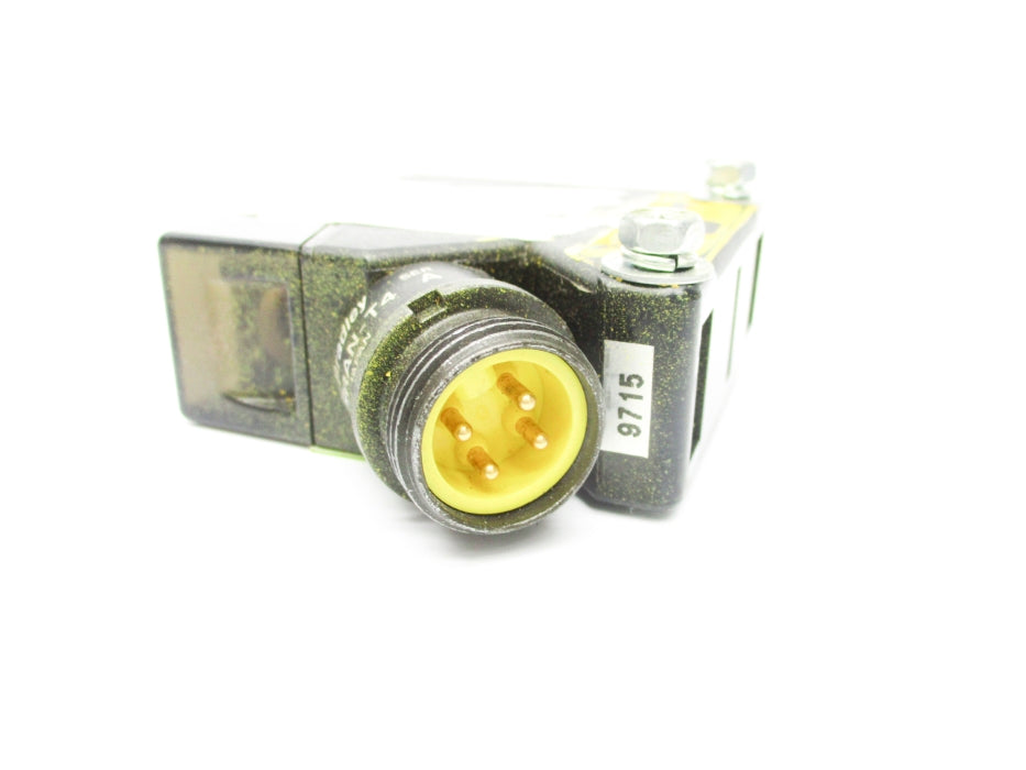 ALLEN BRADLEY 42BC-B1CRAN-T4 SER. A UNMP