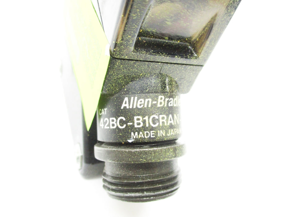 ALLEN BRADLEY 42BC-B1CRAN-T4 SER. A UNMP