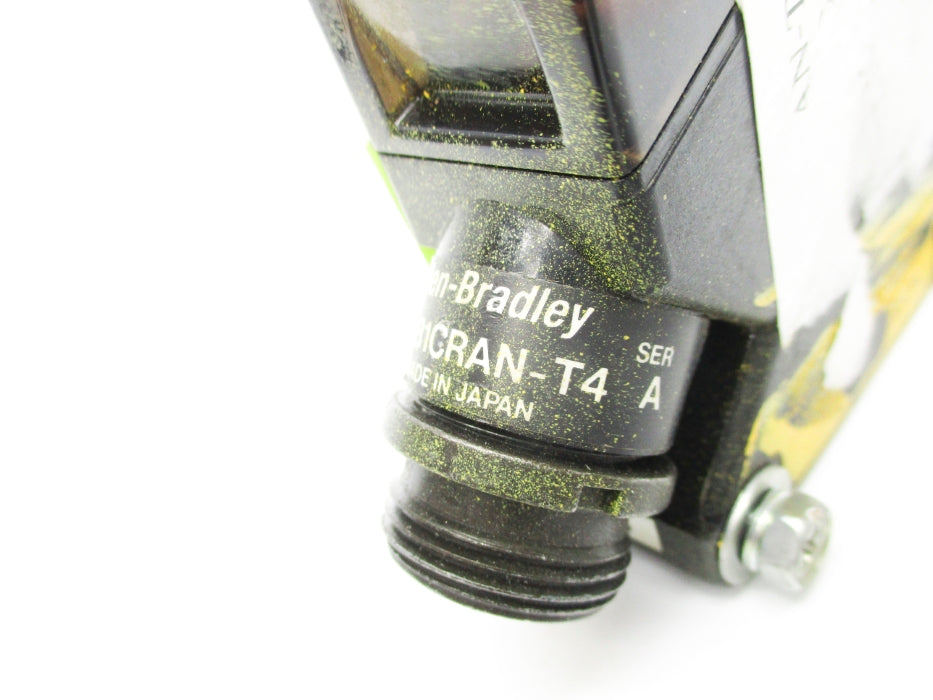ALLEN BRADLEY 42BC-B1CRAN-T4 SER. A UNMP