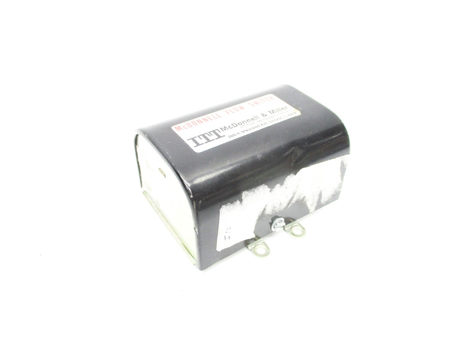 MCDONNELL & MILLER FS6-1 UNMP