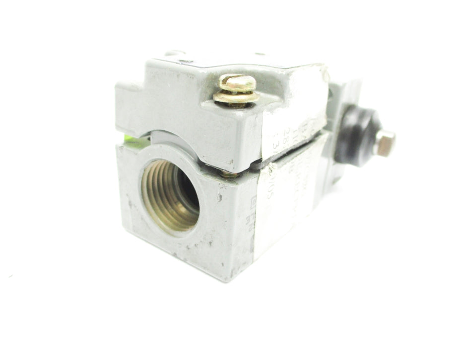 SQUARE D 9007C52G SER. A UNMP