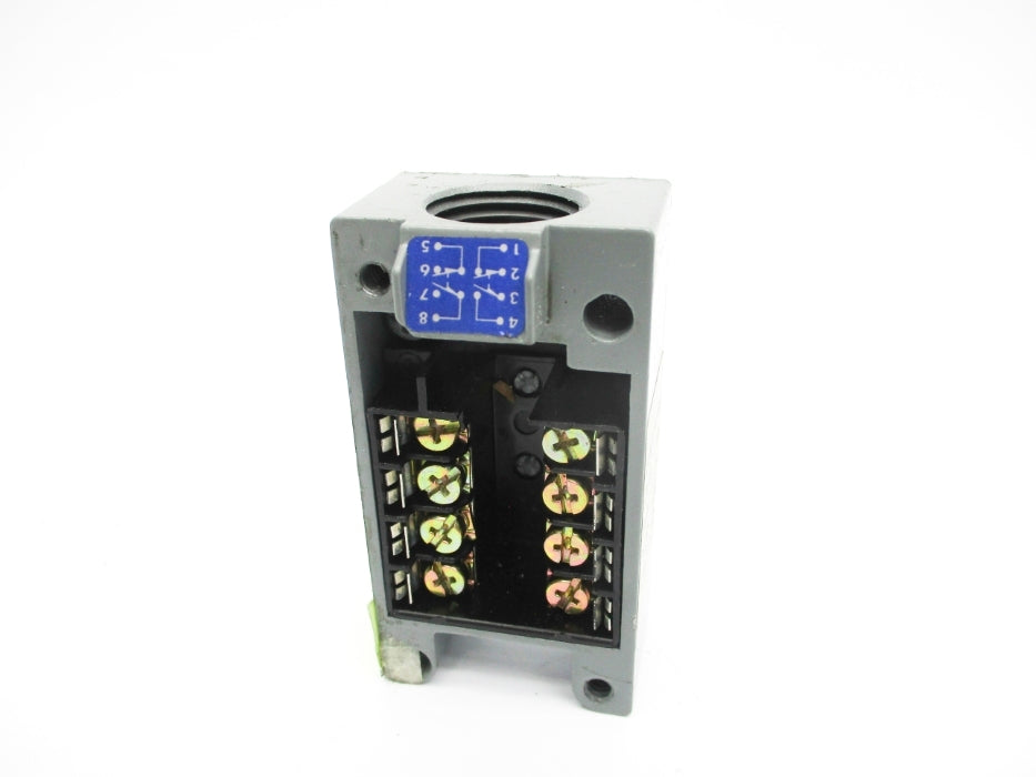 SQUARE D 9007CT62 UNMP