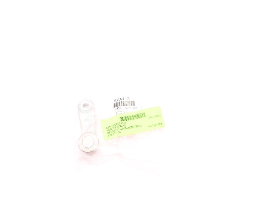 MICRO SWITCH 6PA118 NSMP