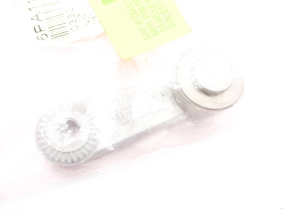 MICRO SWITCH 6PA118 NSMP