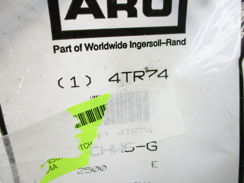 ARO 4TR74 NSMP