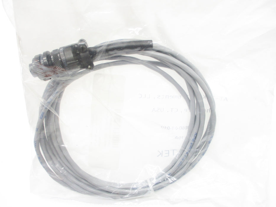 AI-TEK INSTRUMENTS CA79860-01-010 NSMP