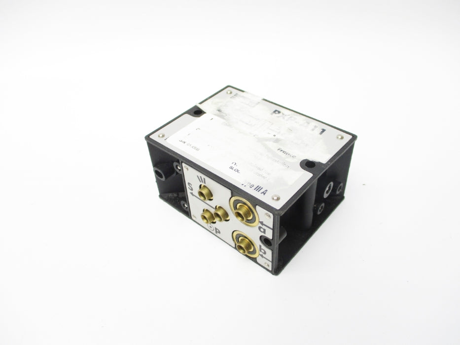 PARKER PXP-A11 NSNP