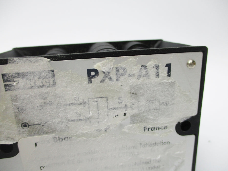 PARKER PXP-A11 NSNP