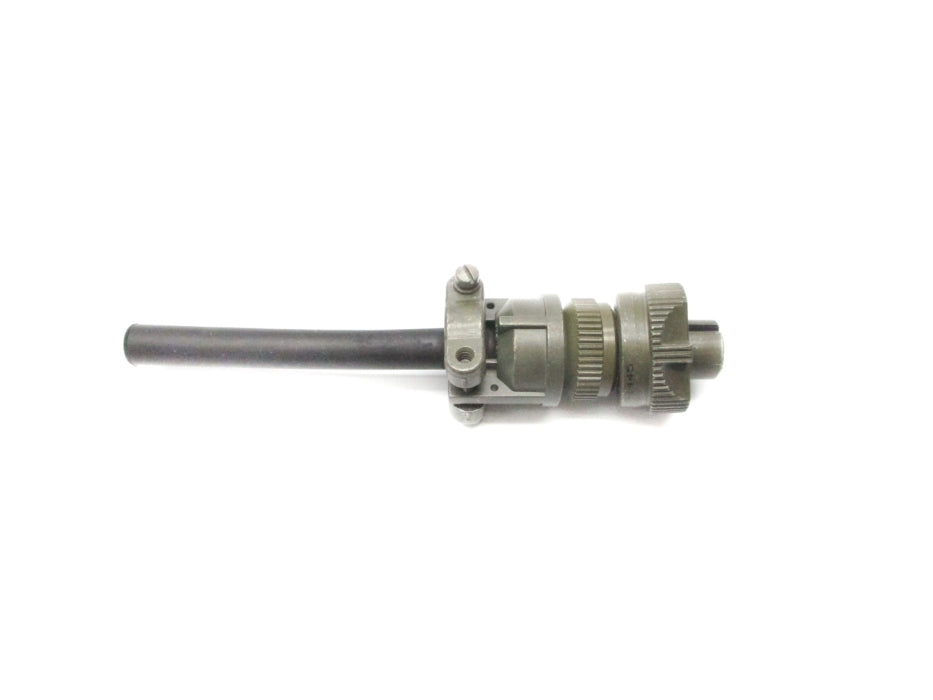AMPHENOL MS3106A10SL-4S (AS PICTURED) NSNP