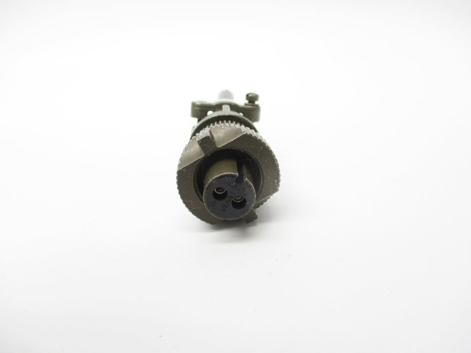 AMPHENOL MS3106A10SL-4S (AS PICTURED) NSNP