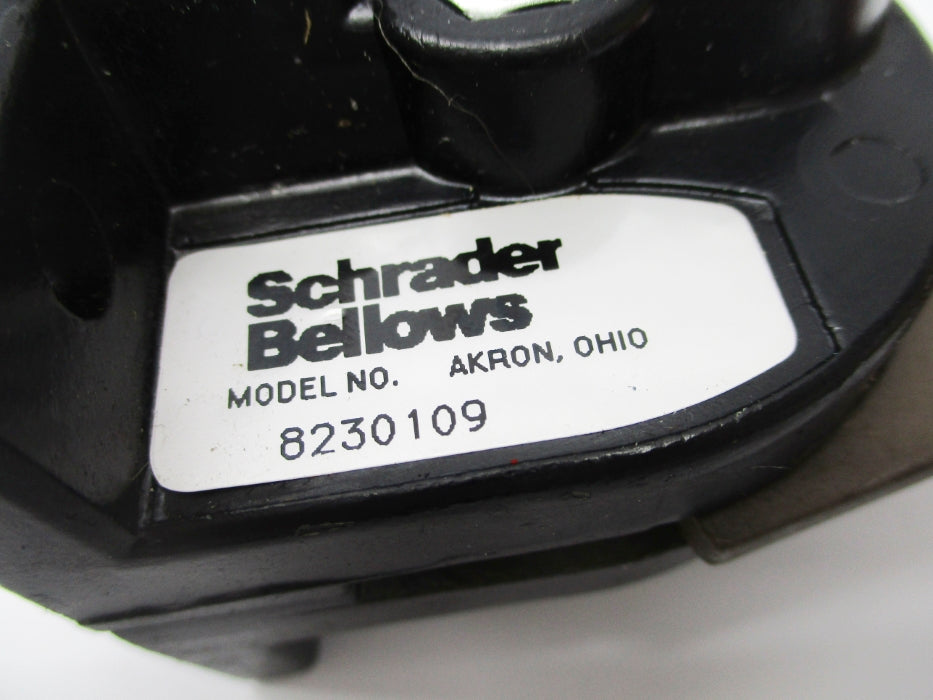 SCHRADER BELLOWS 8230109 NSNP