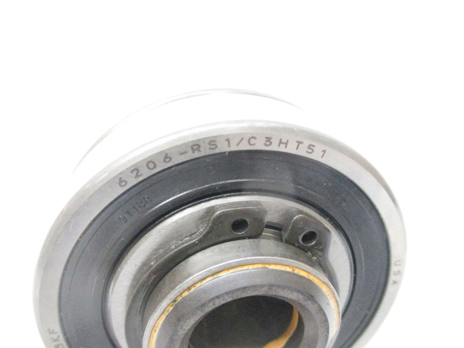 SKF 6206-RS1/C3HT51 (AS PICTURED) NSNP