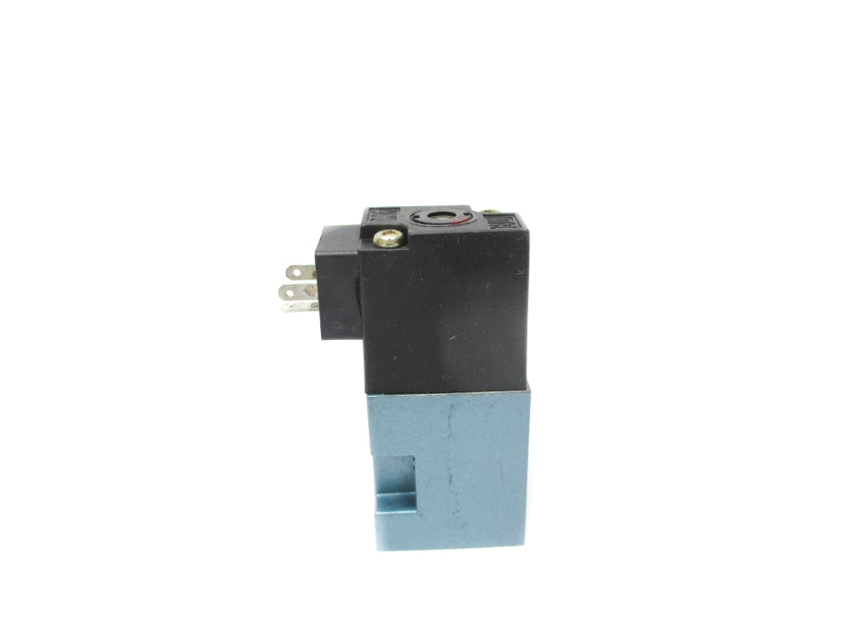 MAC 45A-LAC-DDAJ-1KD 24VDC 120PSI NSNP