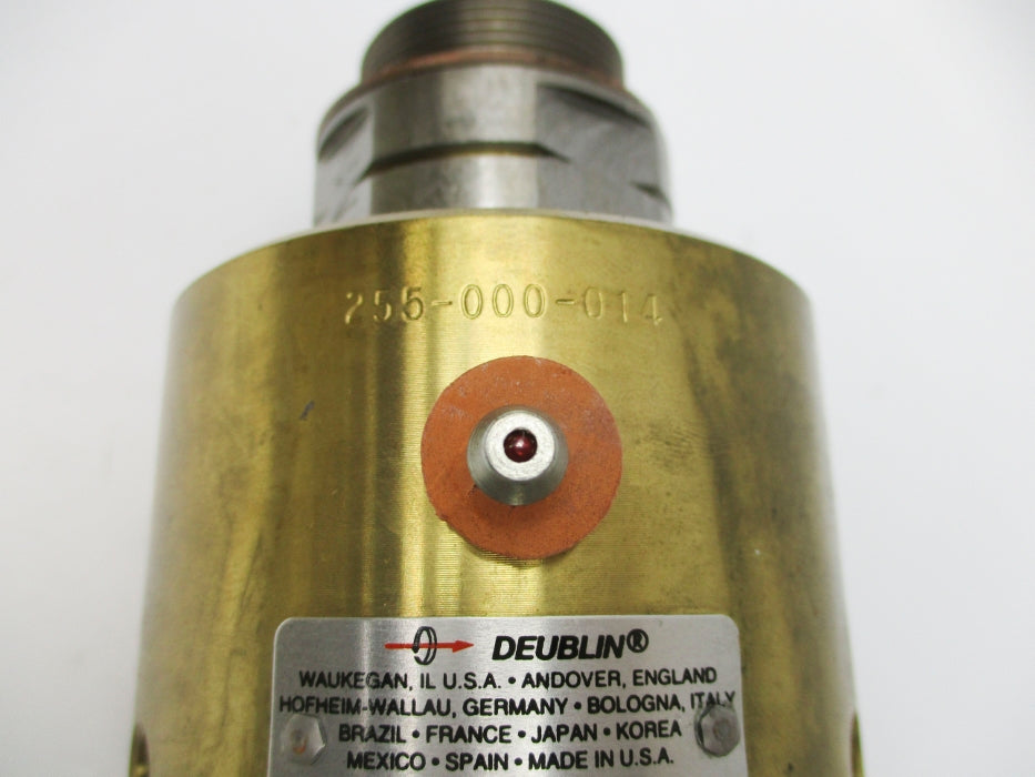 DEUBLIN 255-000-014 NSNP
