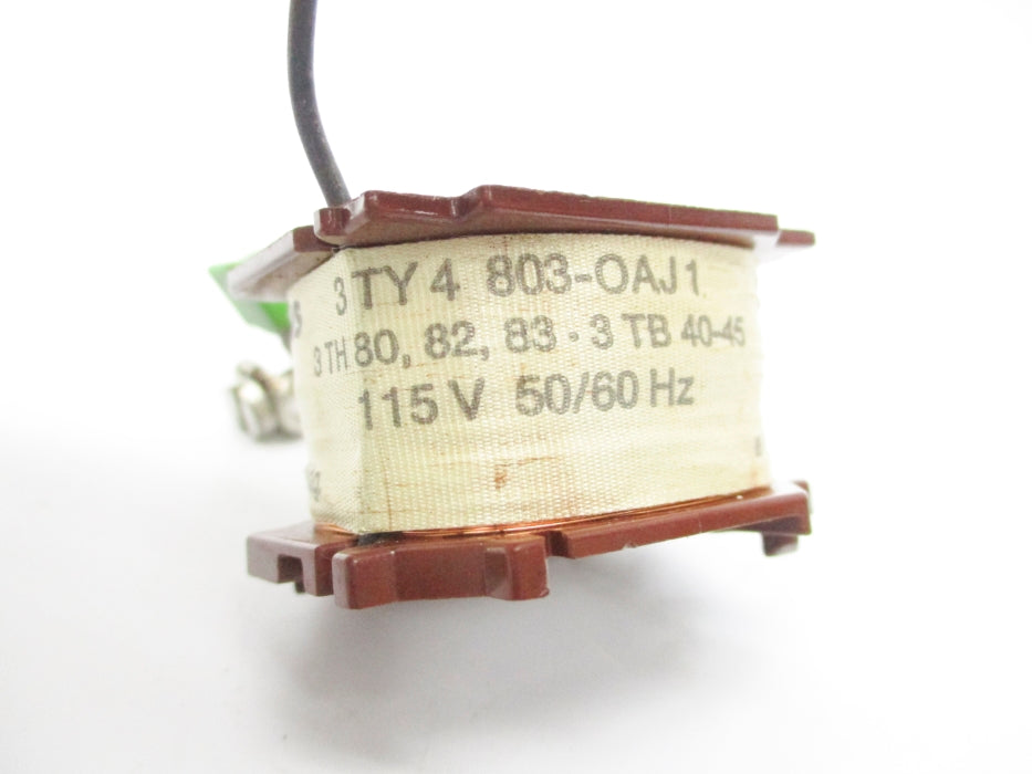 SIEMENS 3TY4803-OAJ1 NSNP
